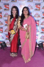 at Sab Ke Anokhe Awards red carpet in NCPA, Mumbai on 19th Aug 2013 (68).JPG